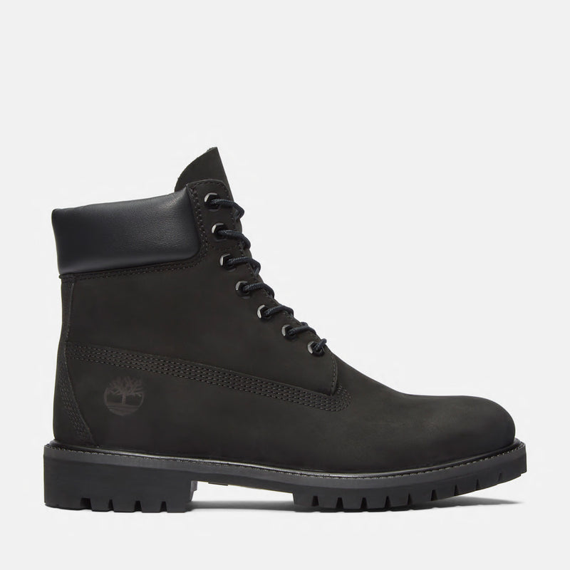 PREMIUM 6 INCH LACE UP WATERPROOF BOOT