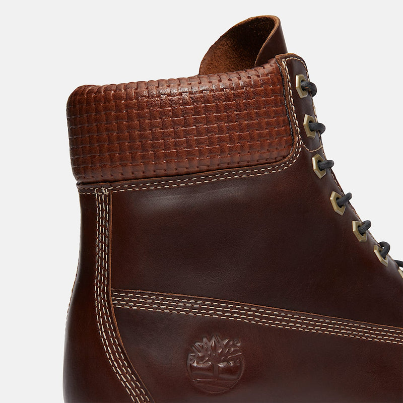 PREMIUM 6 INCH LACE UP WATERPROOF BOOT