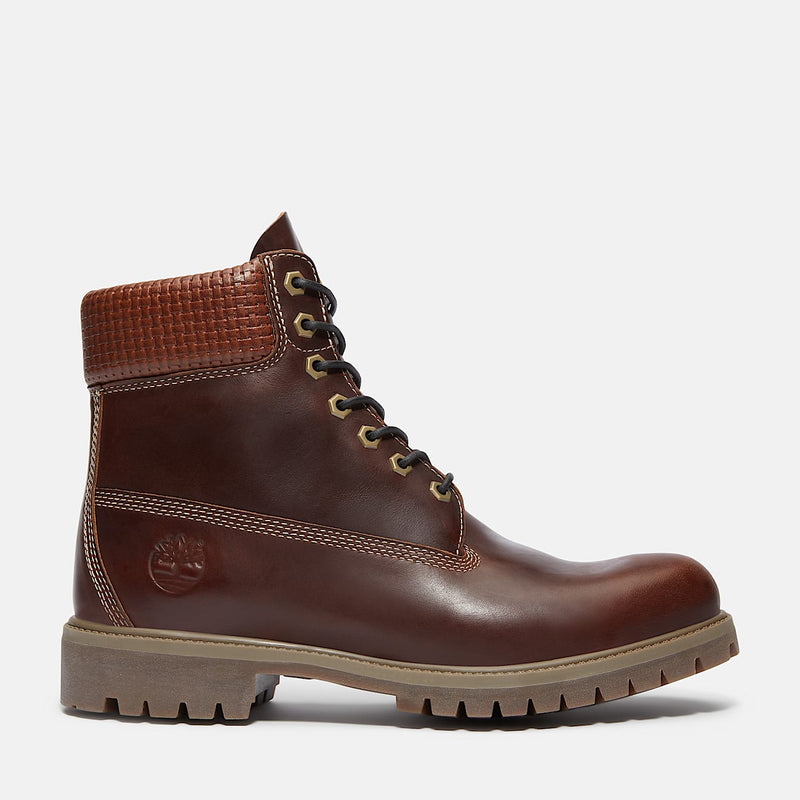 PREMIUM 6 INCH LACE UP WATERPROOF BOOT
