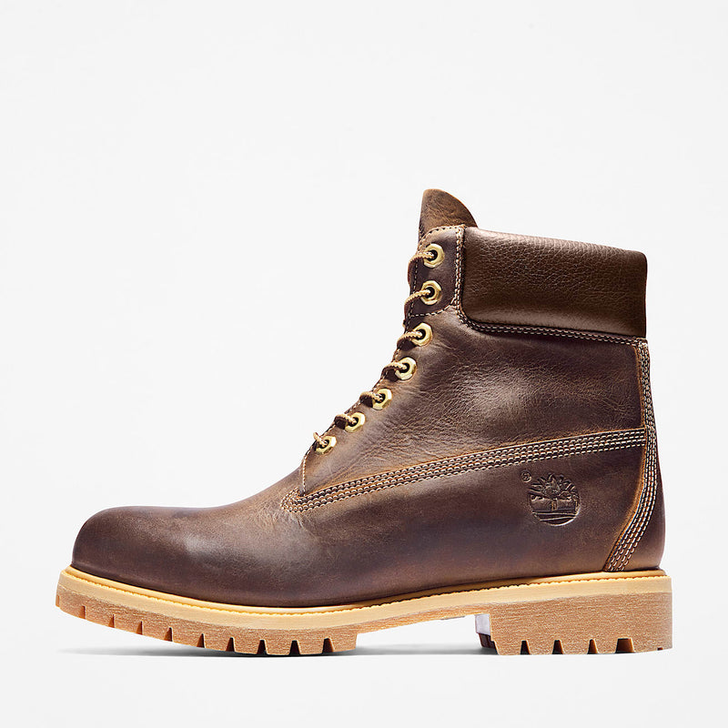 PREMIUM 6 INCH LACE UP WATERPROOF BOOT