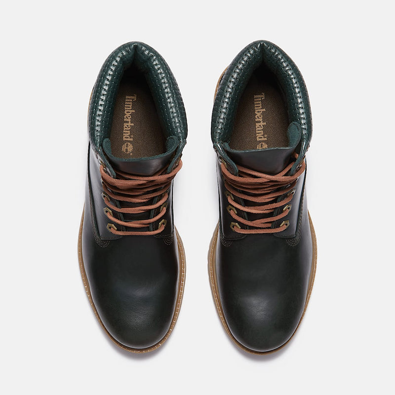 PREMIUM 6 INCH LACE UP WATERPROOF BOOT