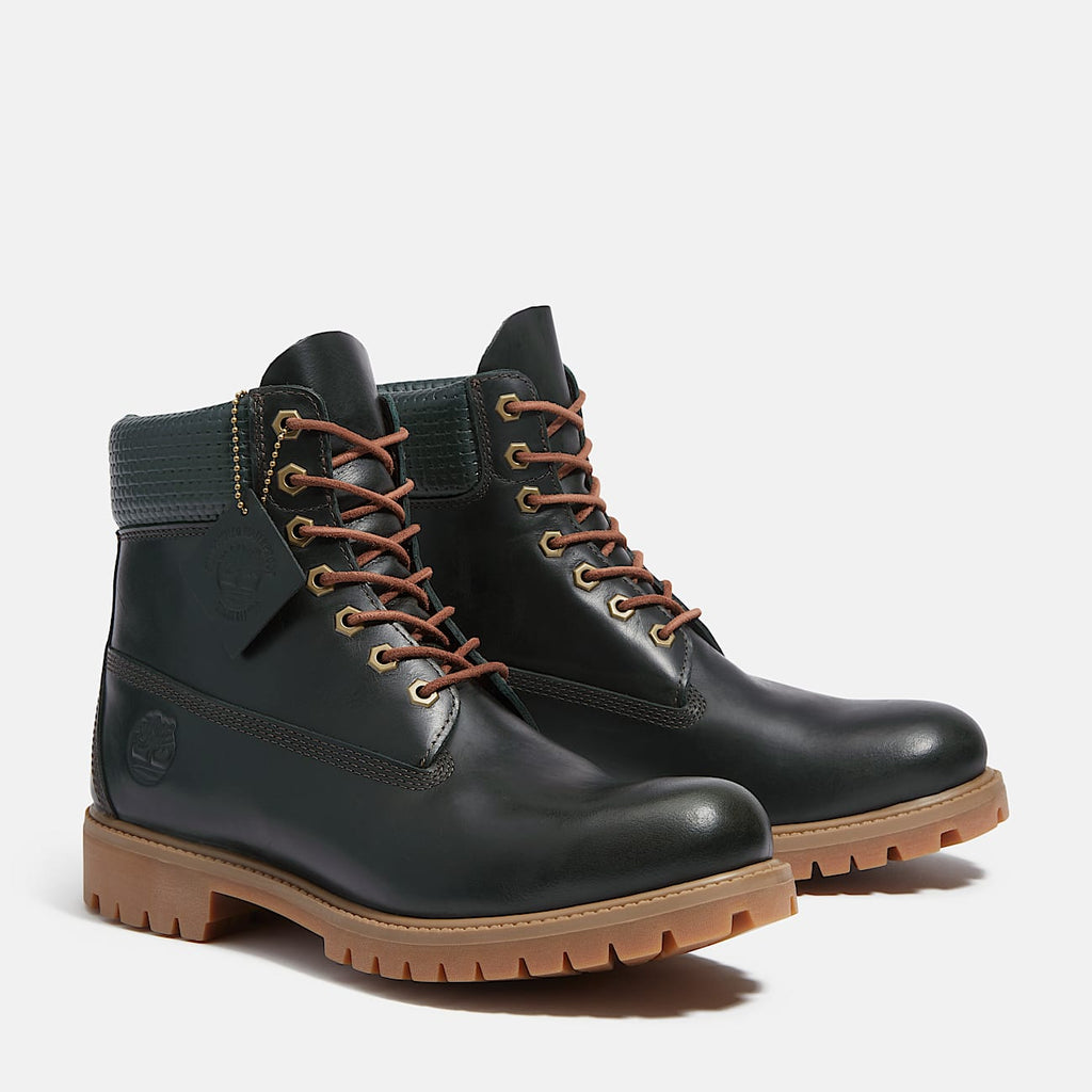 PREMIUM 6 INCH LACE UP WATERPROOF BOOT