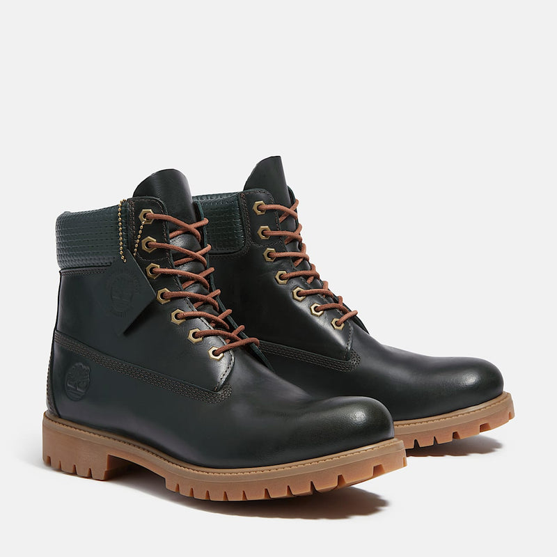 PREMIUM 6 INCH LACE UP WATERPROOF BOOT