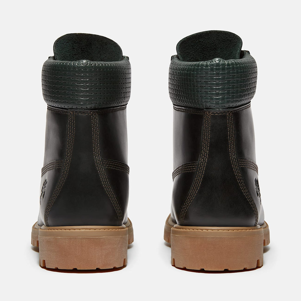 PREMIUM 6 INCH LACE UP WATERPROOF BOOT