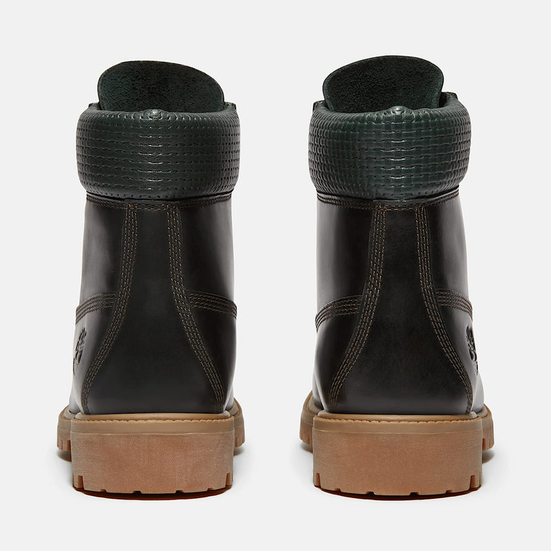PREMIUM 6 INCH LACE UP WATERPROOF BOOT