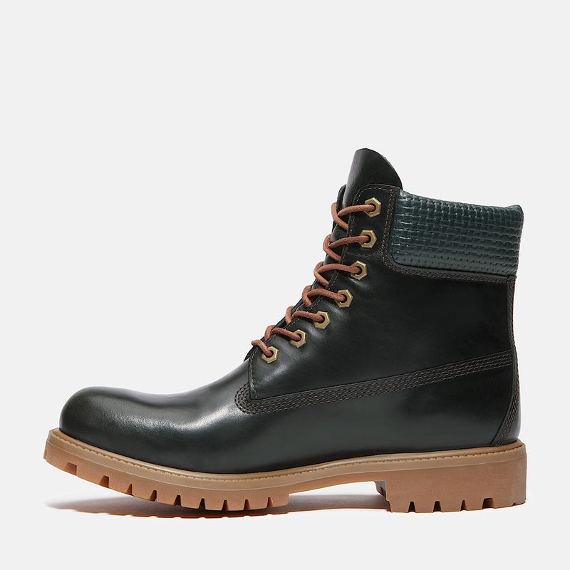 PREMIUM 6 INCH LACE UP WATERPROOF BOOT