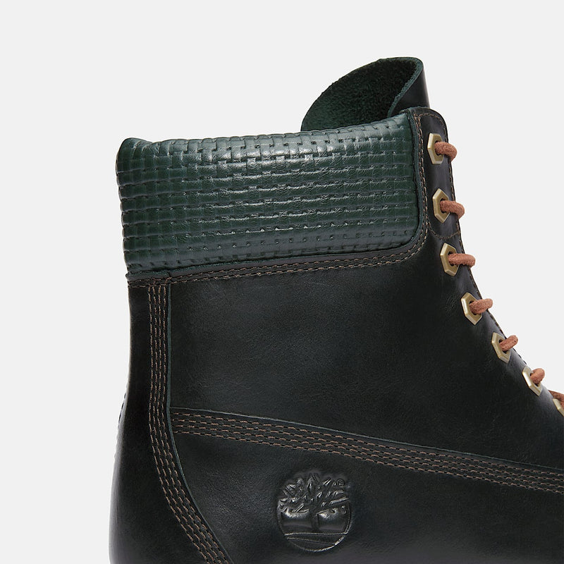 PREMIUM 6 INCH LACE UP WATERPROOF BOOT
