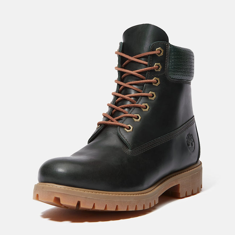 PREMIUM 6 INCH LACE UP WATERPROOF BOOT