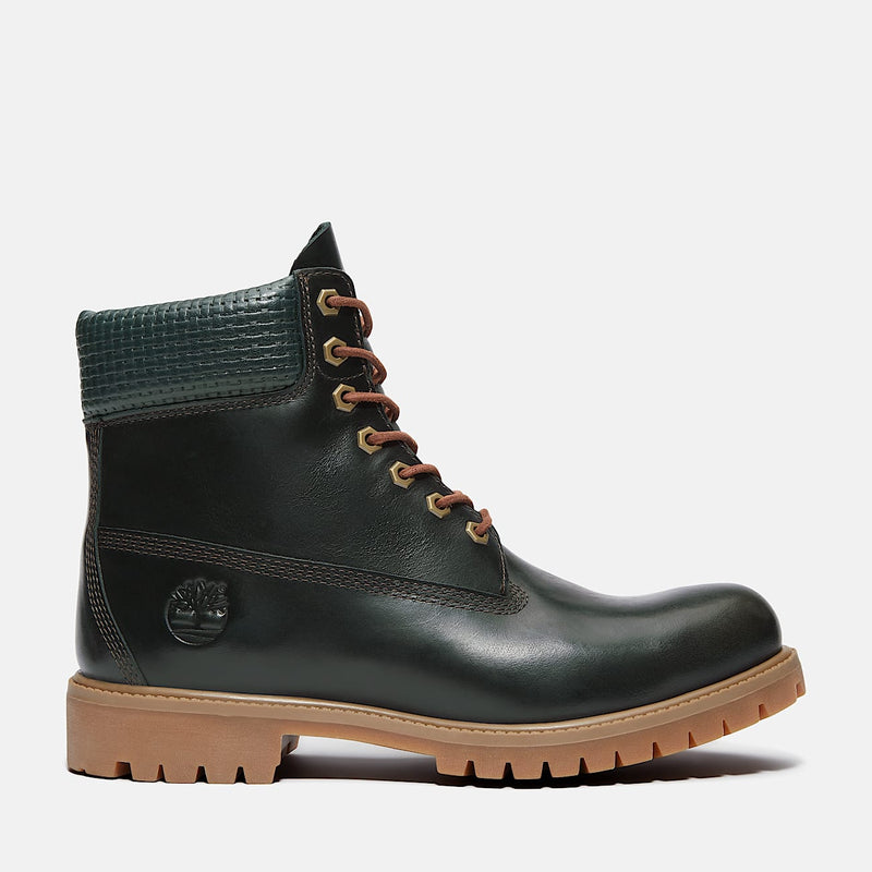 PREMIUM 6 INCH LACE UP WATERPROOF BOOT