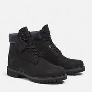 TIMBERLAND Premium 6 inch lace up waterproof boot