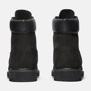 TIMBERLAND Premium 6 inch lace up waterproof boot