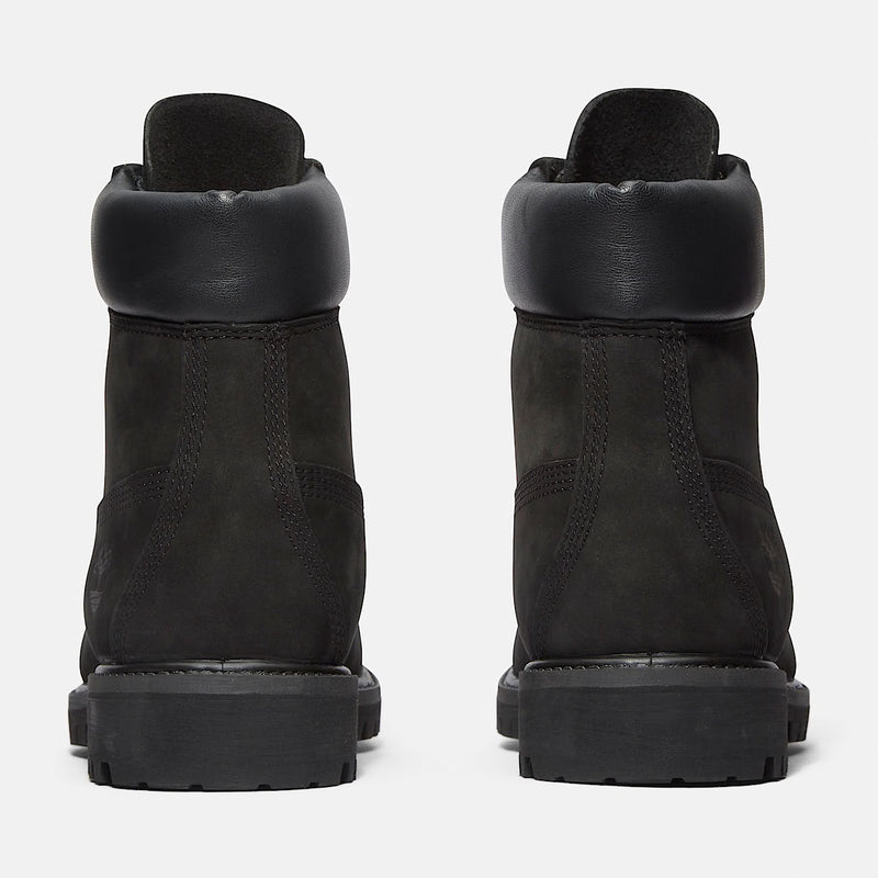 TIMBERLAND Premium 6 inch lace up waterproof boot