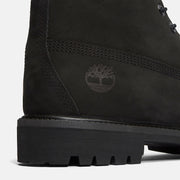 TIMBERLAND Premium 6 inch lace up waterproof boot
