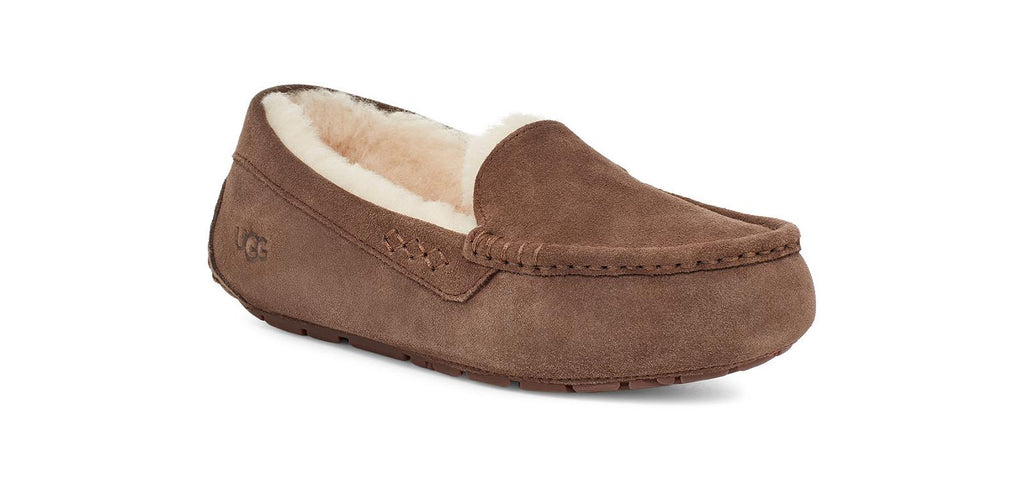 UGG Ansley espresso