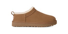 UGG Classic micro chestnut