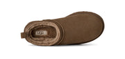 UGG Classic micro light bronze