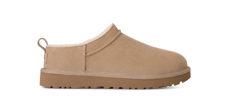 UGG Classic micro sand