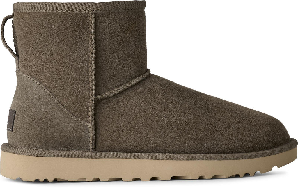 UGG Classic mini II boots dried oregano