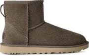 UGG Classic mini II boots dried oregano