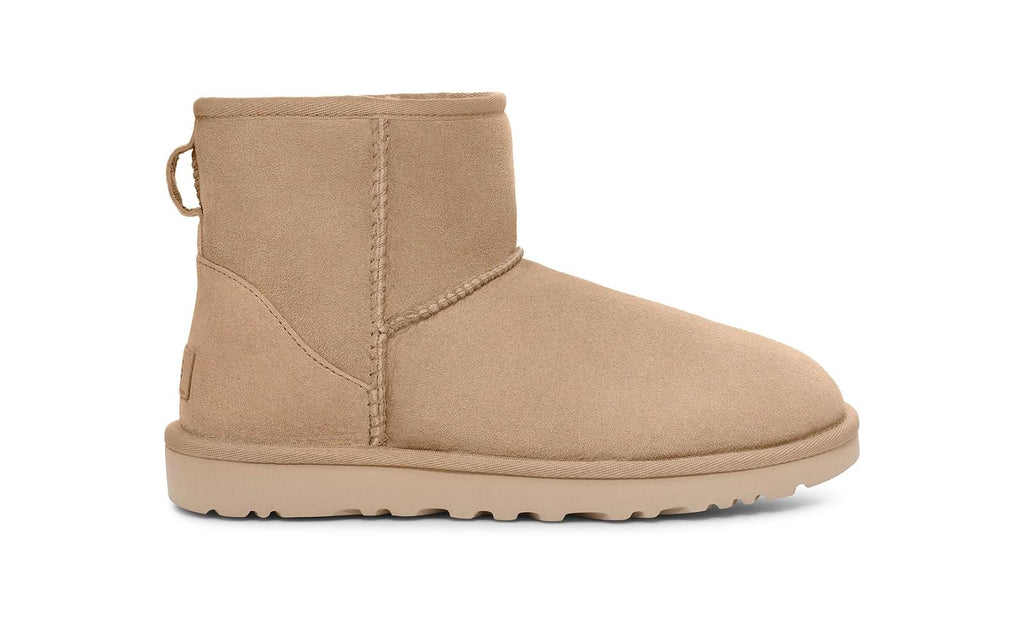 UGG Classic Mini II boots sand