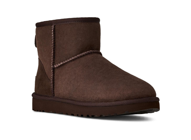 UGG Classic Mini II dusted cocoa