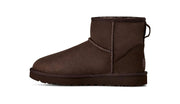 UGG Classic Mini II dusted cocoa