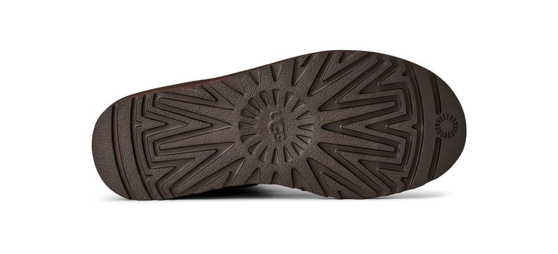 UGG Classic Mini II dusted cocoa