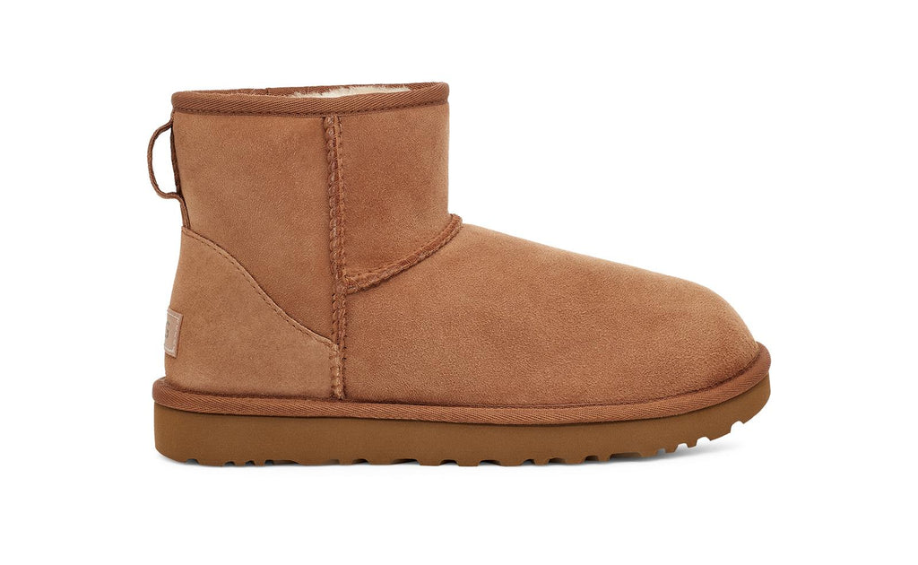 UGG Classic Mini II
