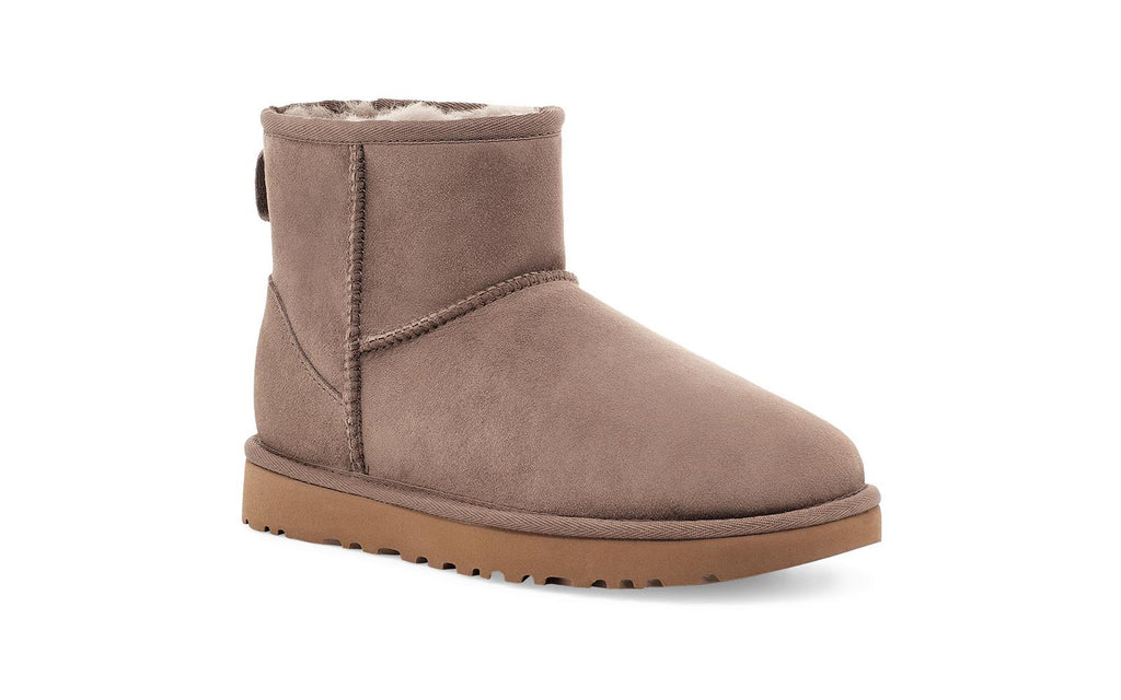 UGG Classic Mini II