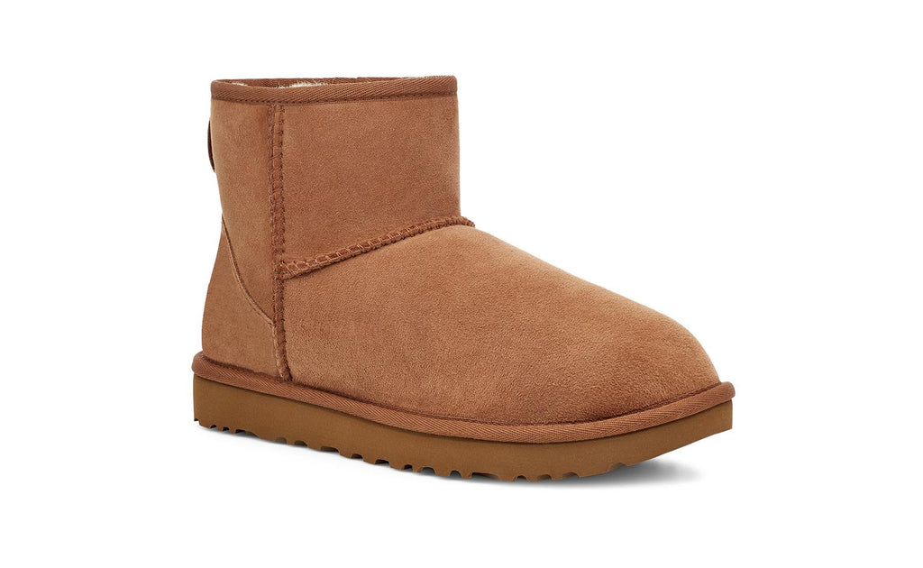 UGG Classic Mini II