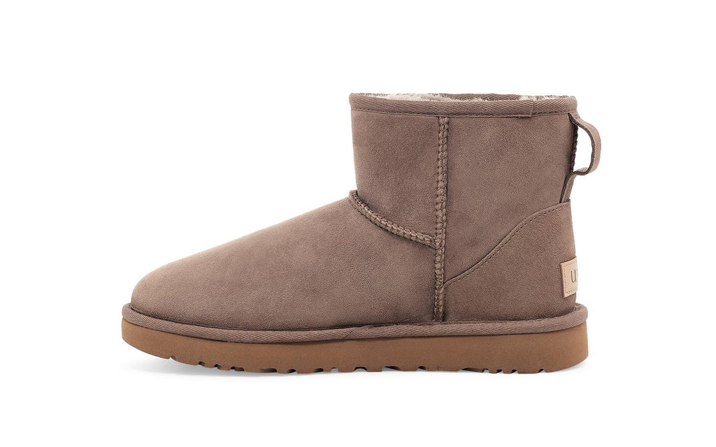 UGG Classic Mini II