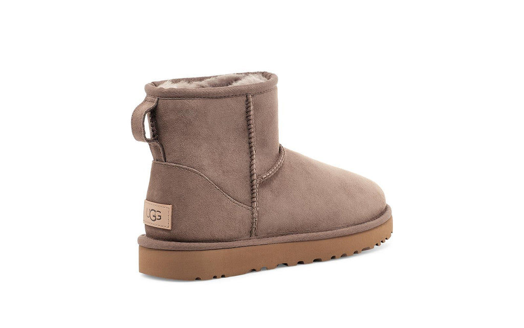UGG Classic Mini II