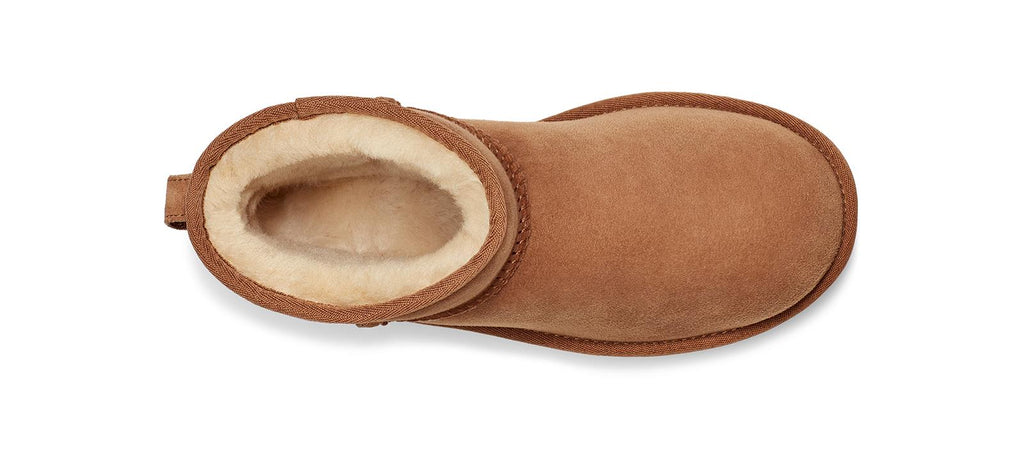 UGG Classic Mini II