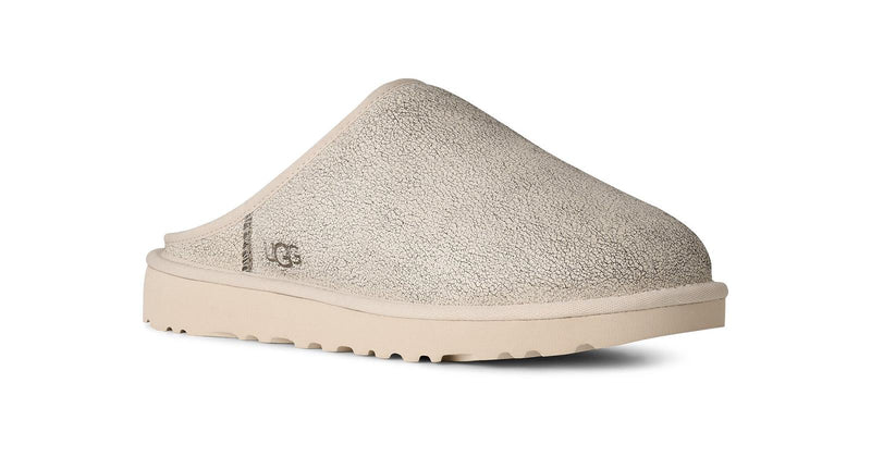UGG Classic slip-on crackle mules jasmine