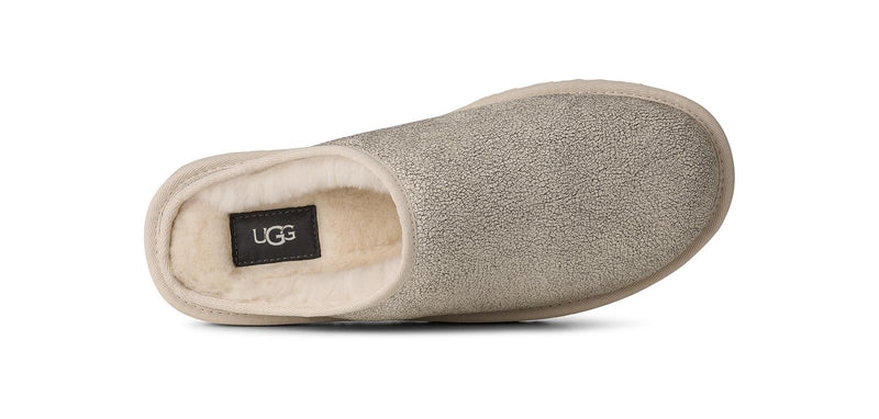 UGG Classic slip-on crackle mules jasmine
