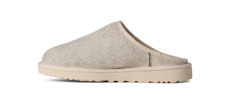 UGG Classic slip-on crackle mules jasmine