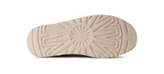 UGG Classic slip-on crackle mules jasmine
