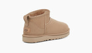 UGG Classic ultra mini boots sand