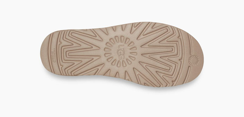 UGG Classic ultra mini boots sand