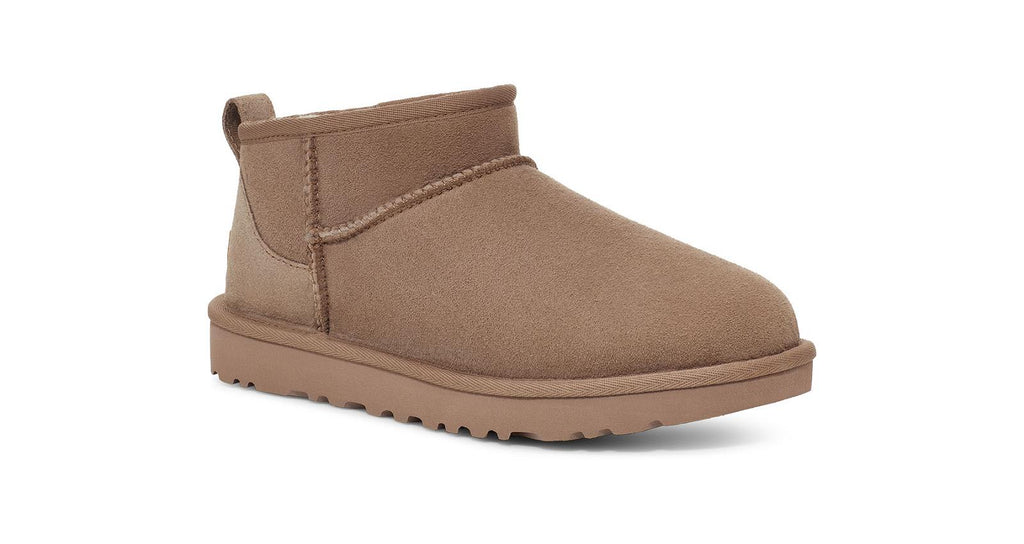 UGG Classic ultra mini caribou
