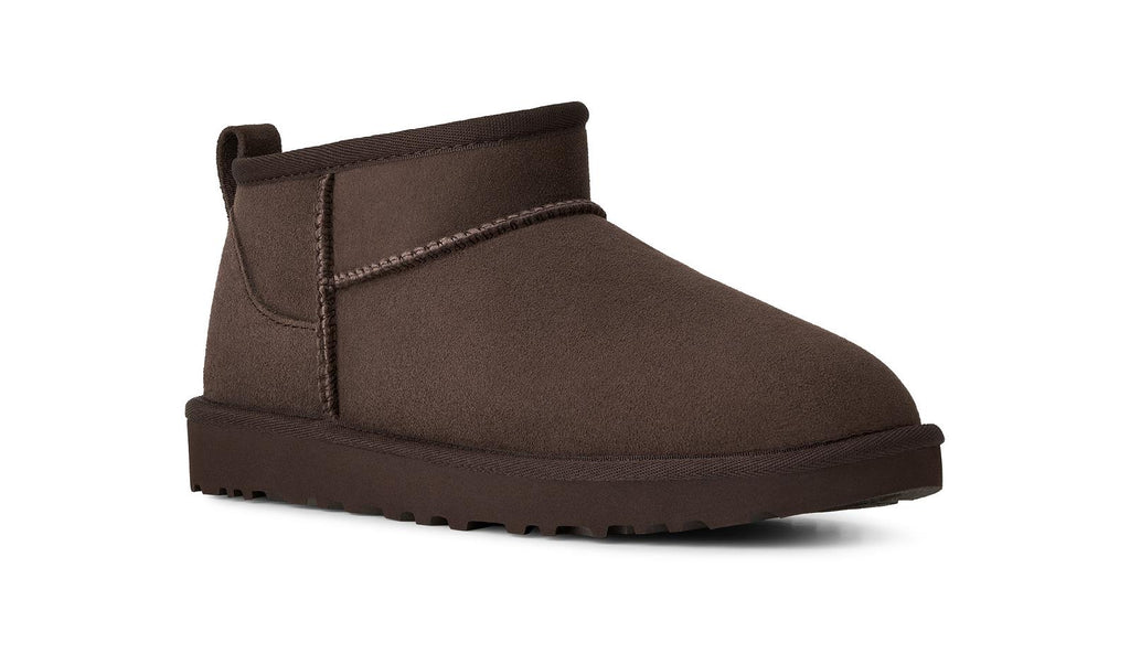 UGG Classic ultra mini dusted cocoa