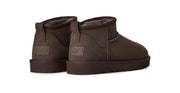 UGG Classic ultra mini dusted cocoa