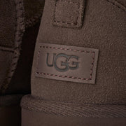 UGG Classic ultra mini dusted cocoa