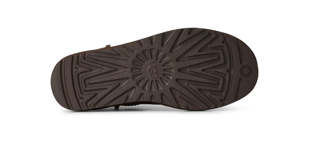 UGG Classic ultra mini dusted cocoa