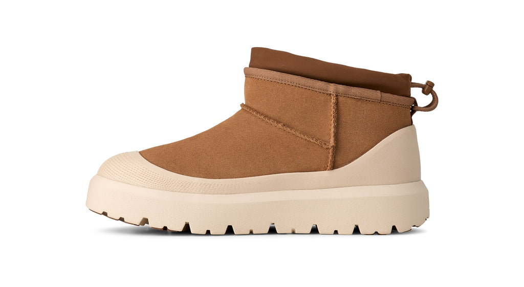 CLASSIC ULTRA MINI WEATHER HYBRID