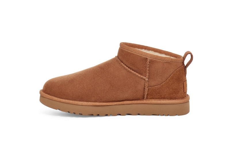 UGG Classic ultra mini