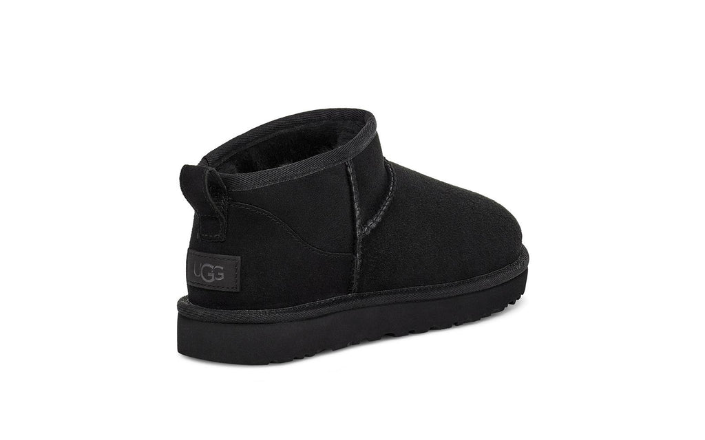 UGG Classic ultra mini