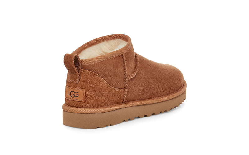 UGG Classic ultra mini