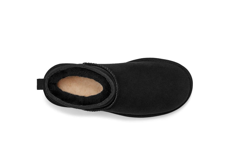 UGG Classic ultra mini