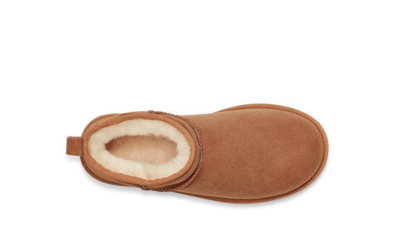 UGG Classic ultra mini